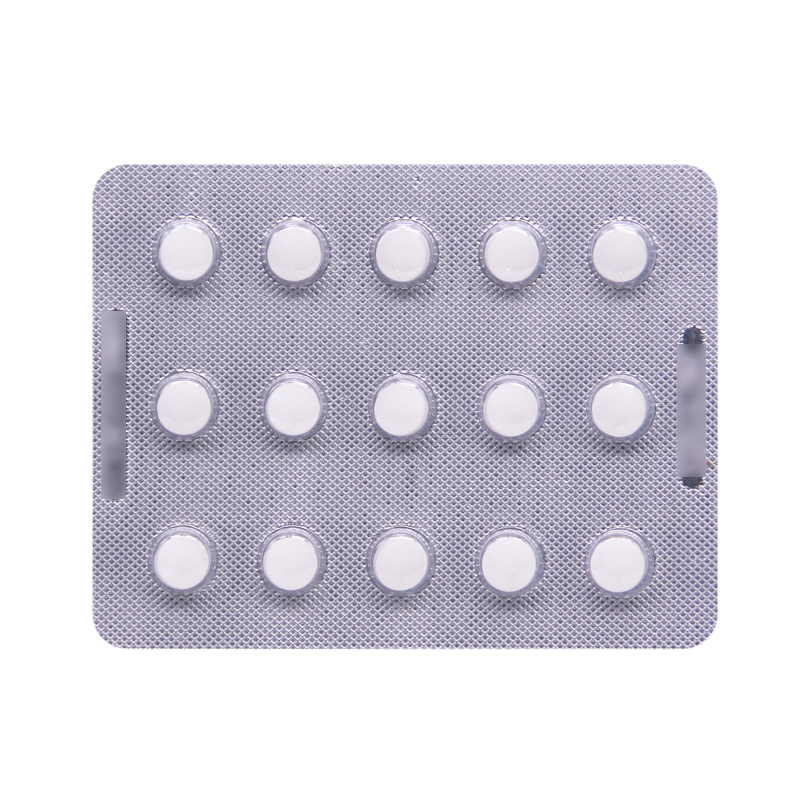 阿卡波糖片(博舒泰)包裝縮略圖3
